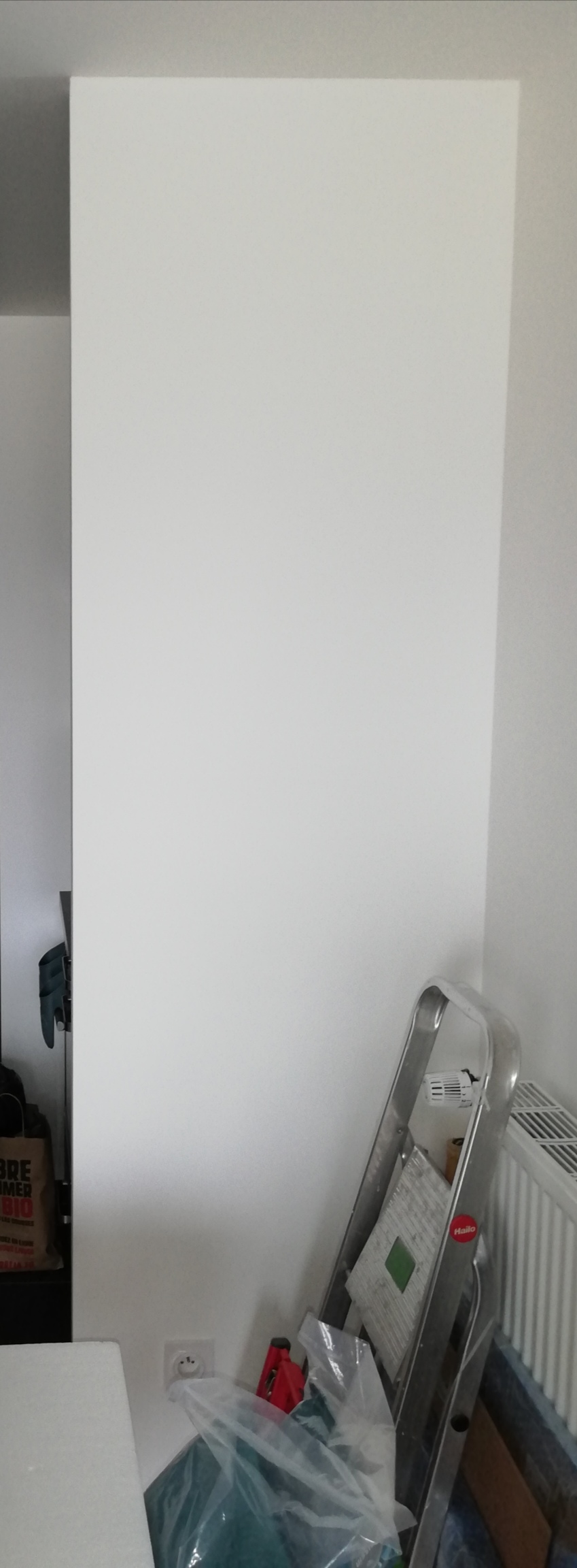 Service pose de papier peint 92 entre particuliers