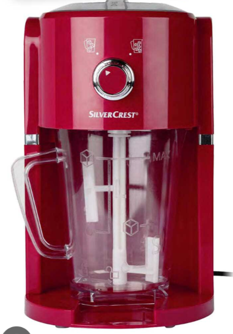 Location machine a glacons 56 entre particuliers