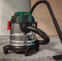 Location : aspirateur