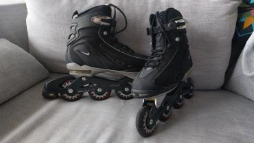 Louer ces rollers