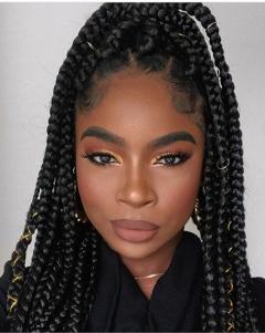 Demander une coiffure