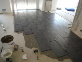 Service : pose de parquet Service : pose de parquet