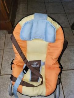Location transat bebe entre particuliers