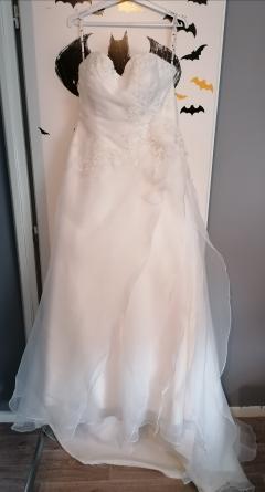 Louer la robe