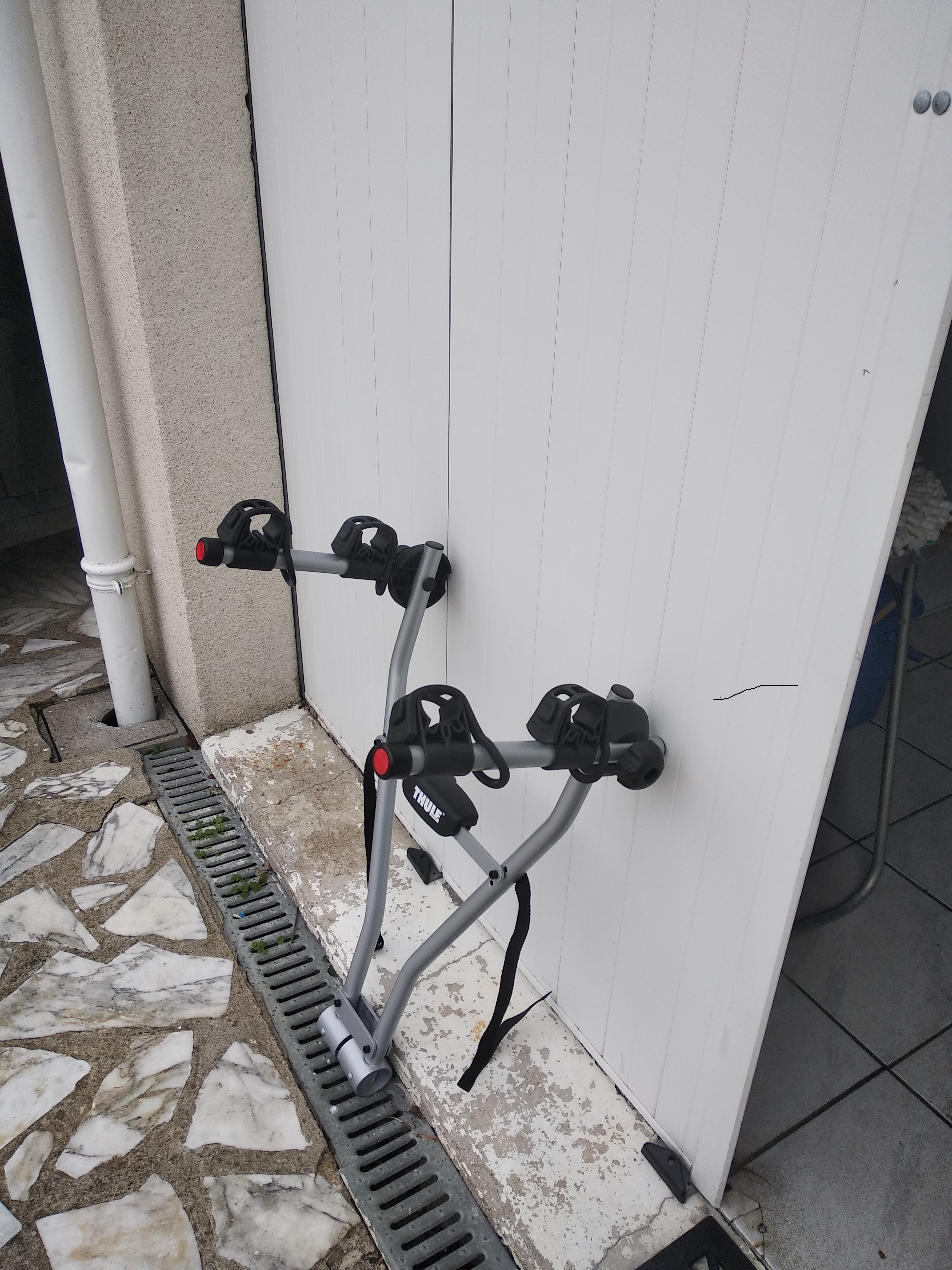 Location porte velo 37 entre particuliers