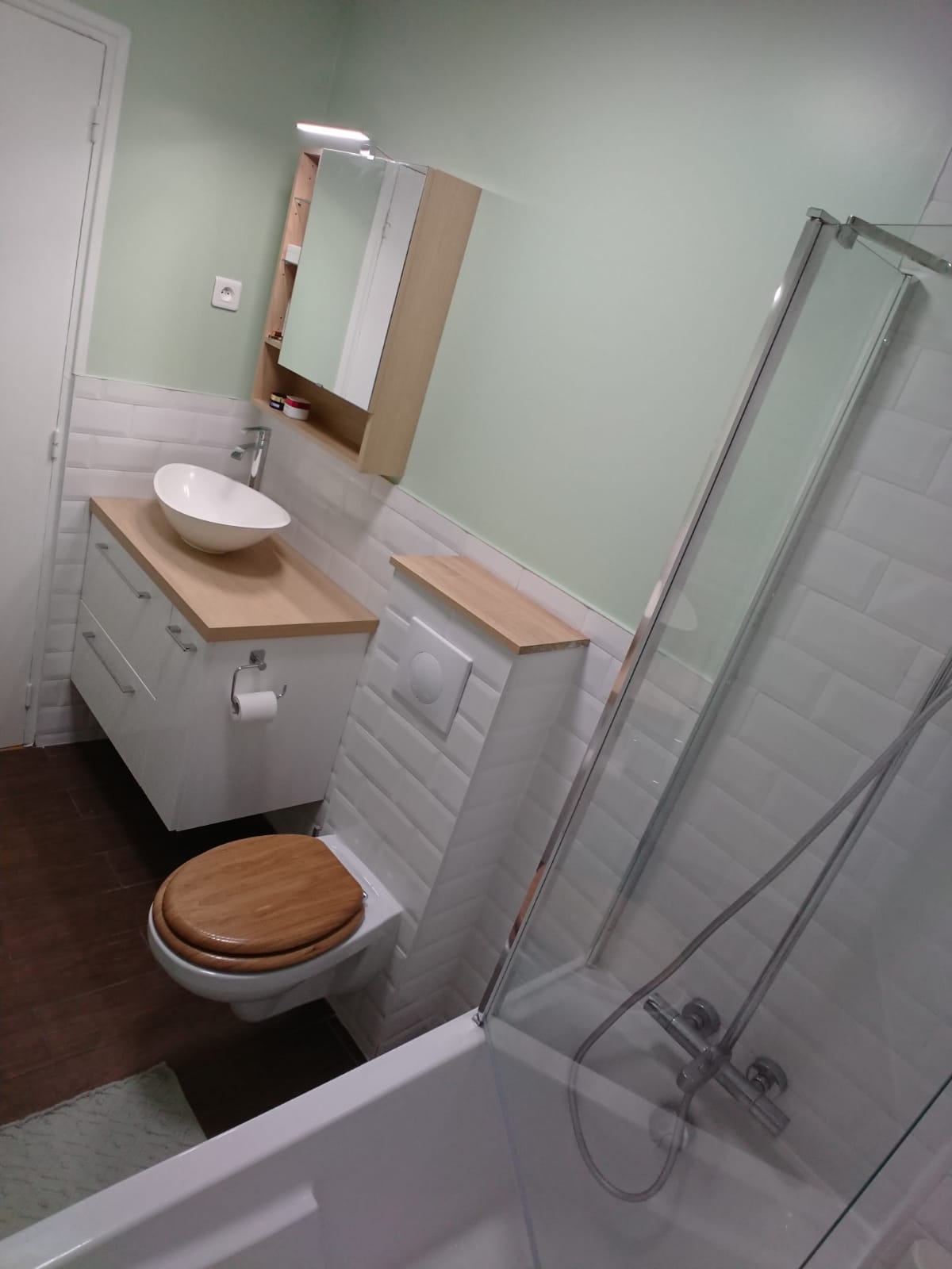 Service plomberie 77 entre particuliers