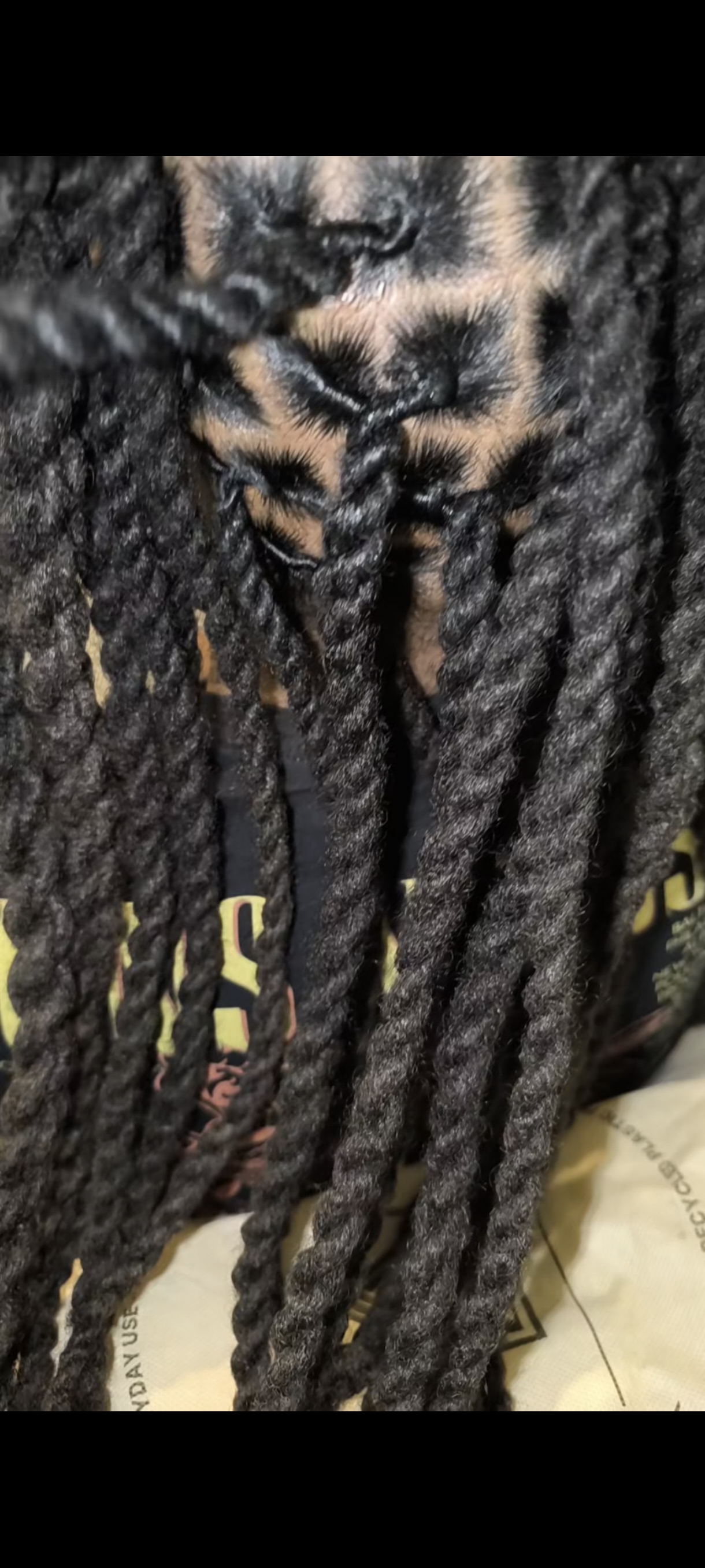 Service Coiffure between individuals (91)