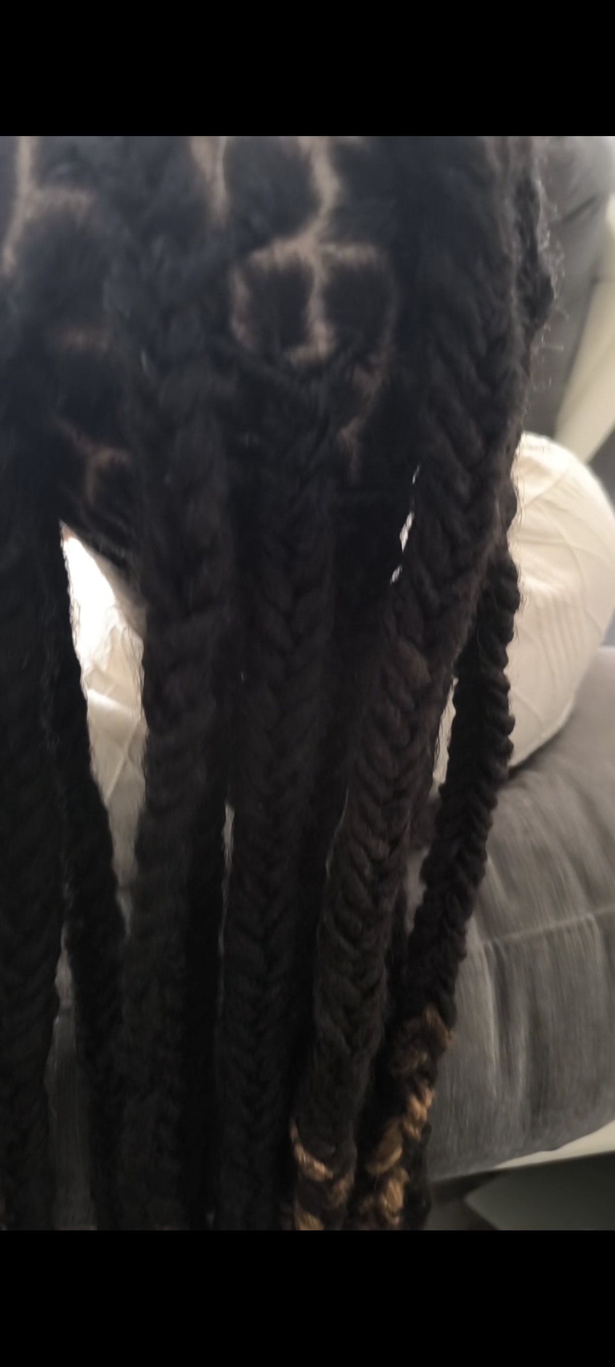 Service Coiffure between individuals (91)