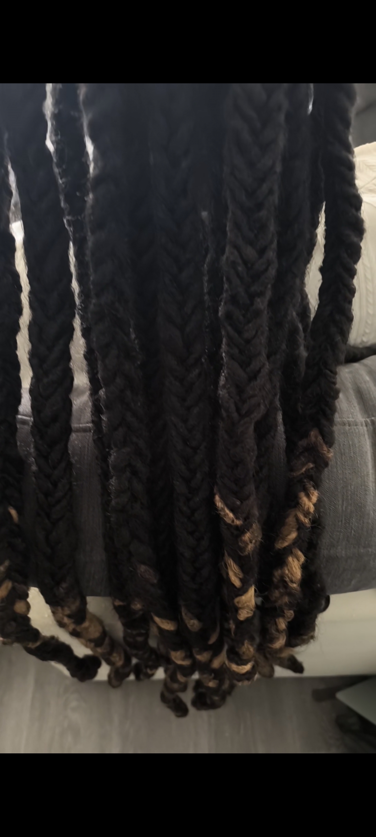 Service Coiffure between individuals (91)