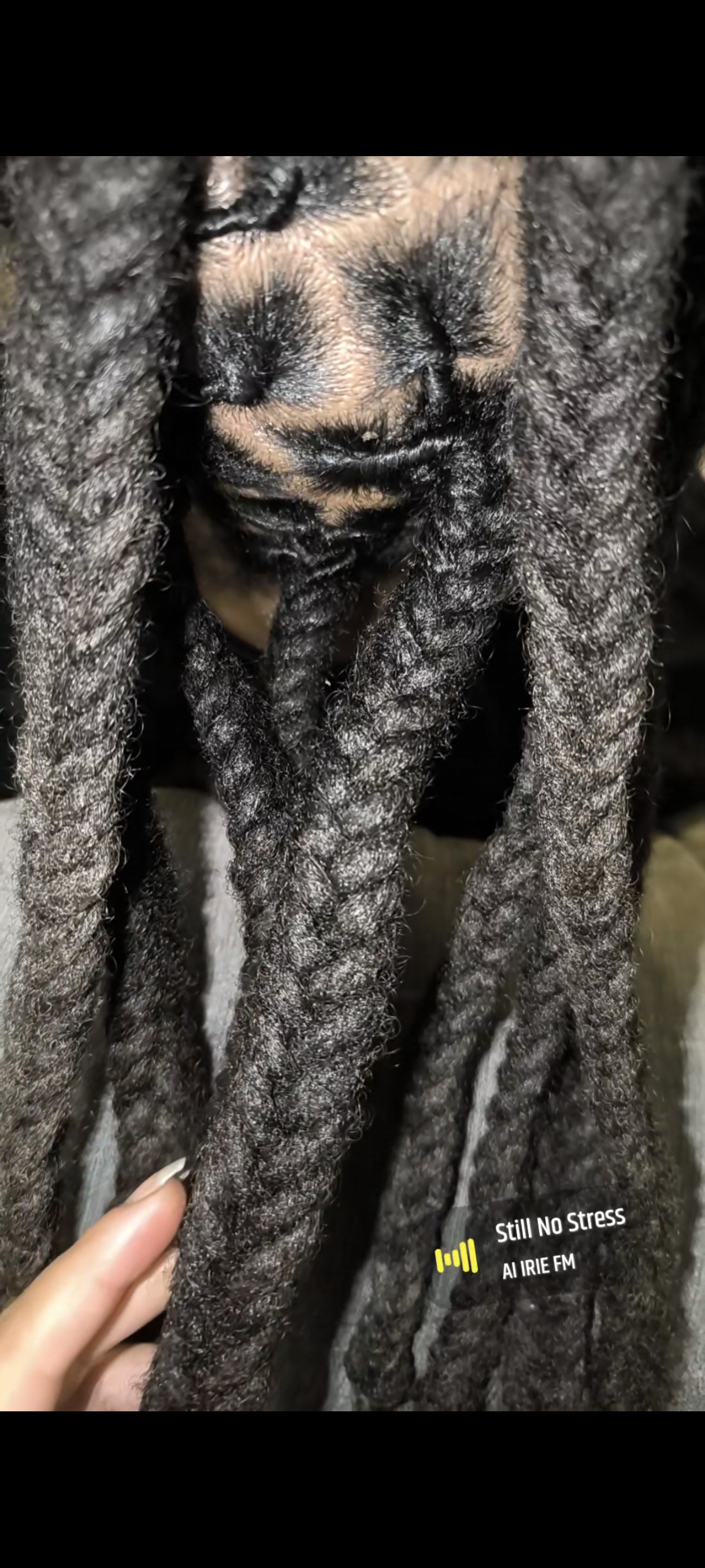 Service Coiffure between individuals (91)