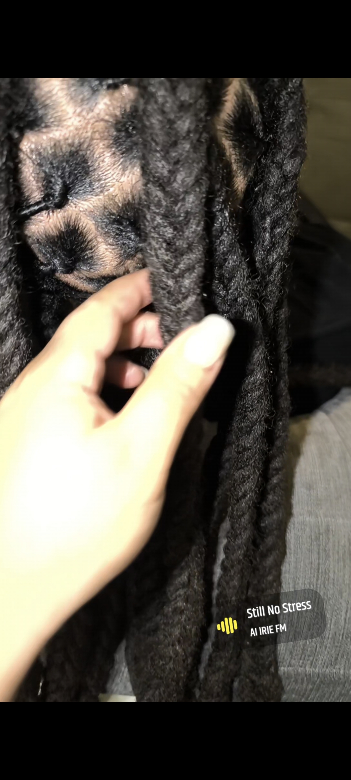 Service Coiffure between individuals (91)