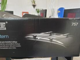 Location : barres de toit Location : barres de toit