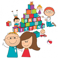 Demander du babysitting