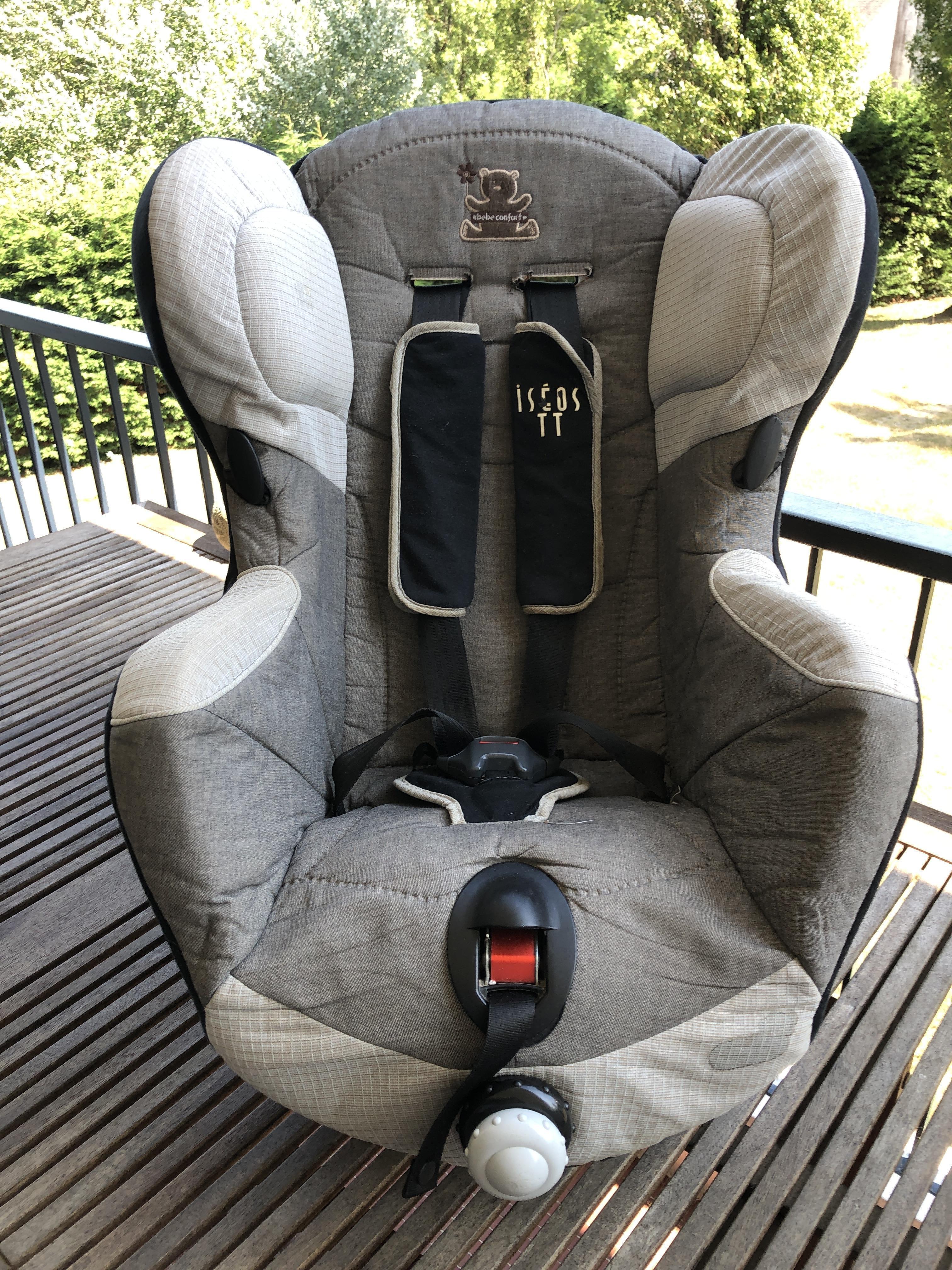 Location siege auto enfant 44 entre particuliers