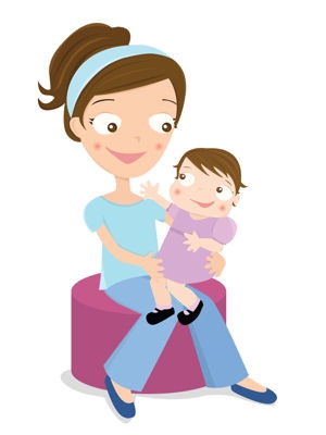 Service garde enfants 76 entre particuliers