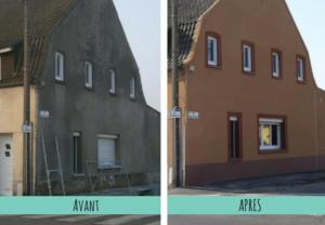 Service : peintre Service : peintre