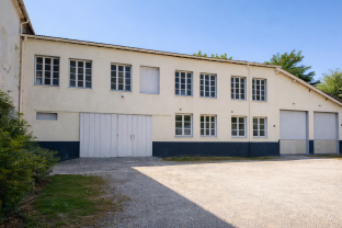 Location : garde meuble