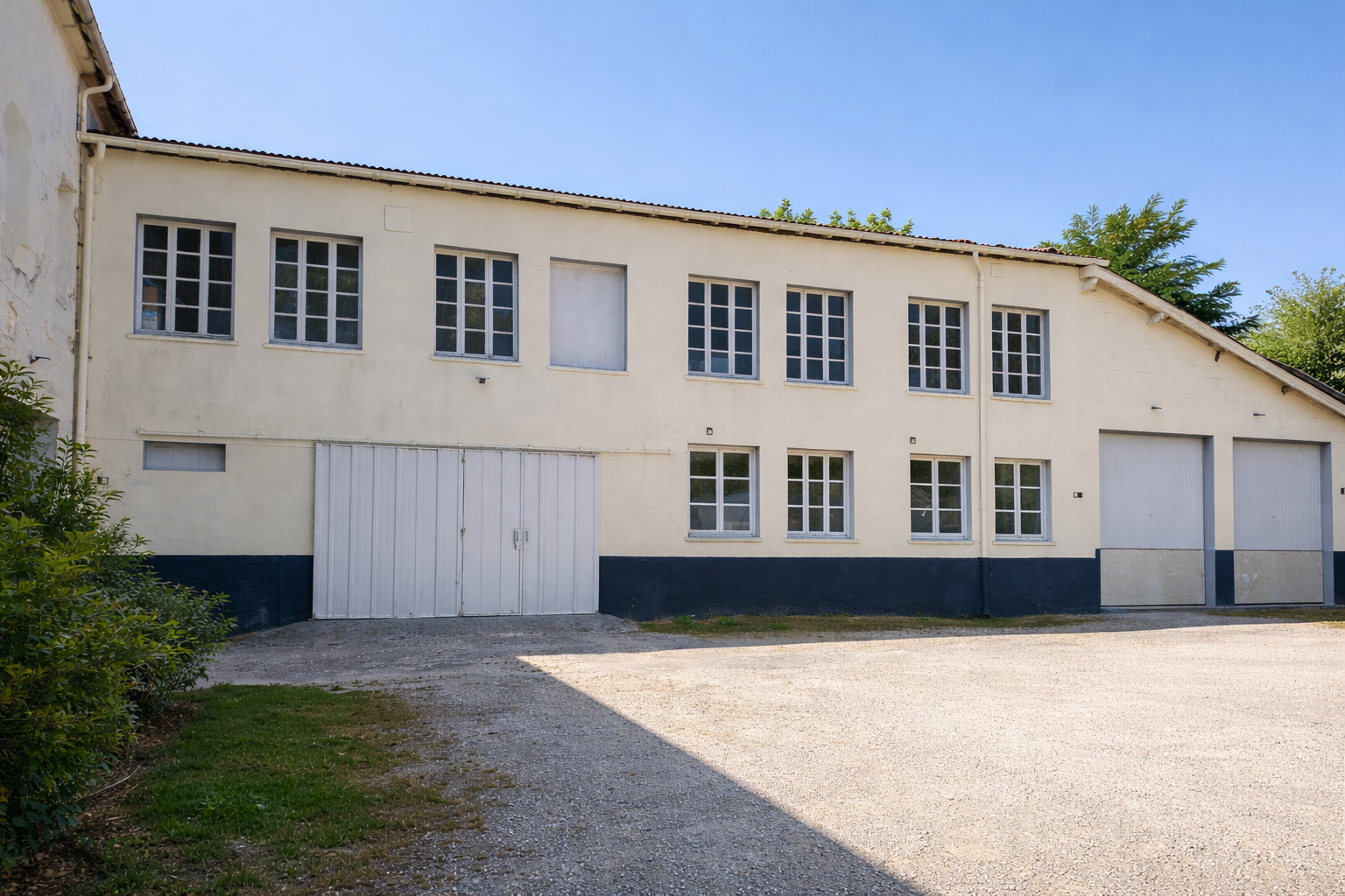 Location garde meuble 47 entre particuliers