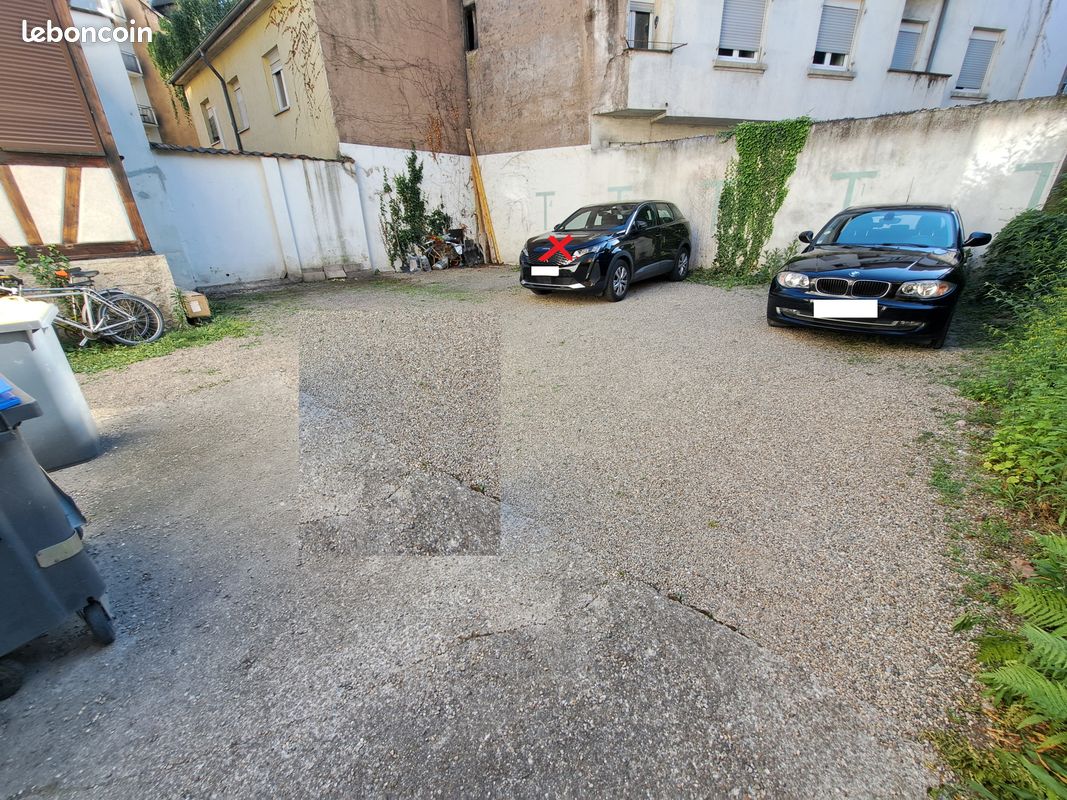 Location garde meuble 47 entre particuliers