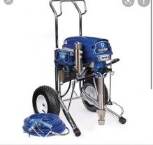 Service : peintre Service : peintre