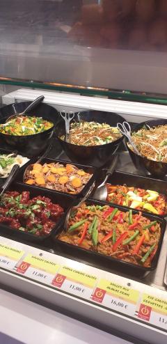 Service : cours de cuisine Service : cours de cuisine