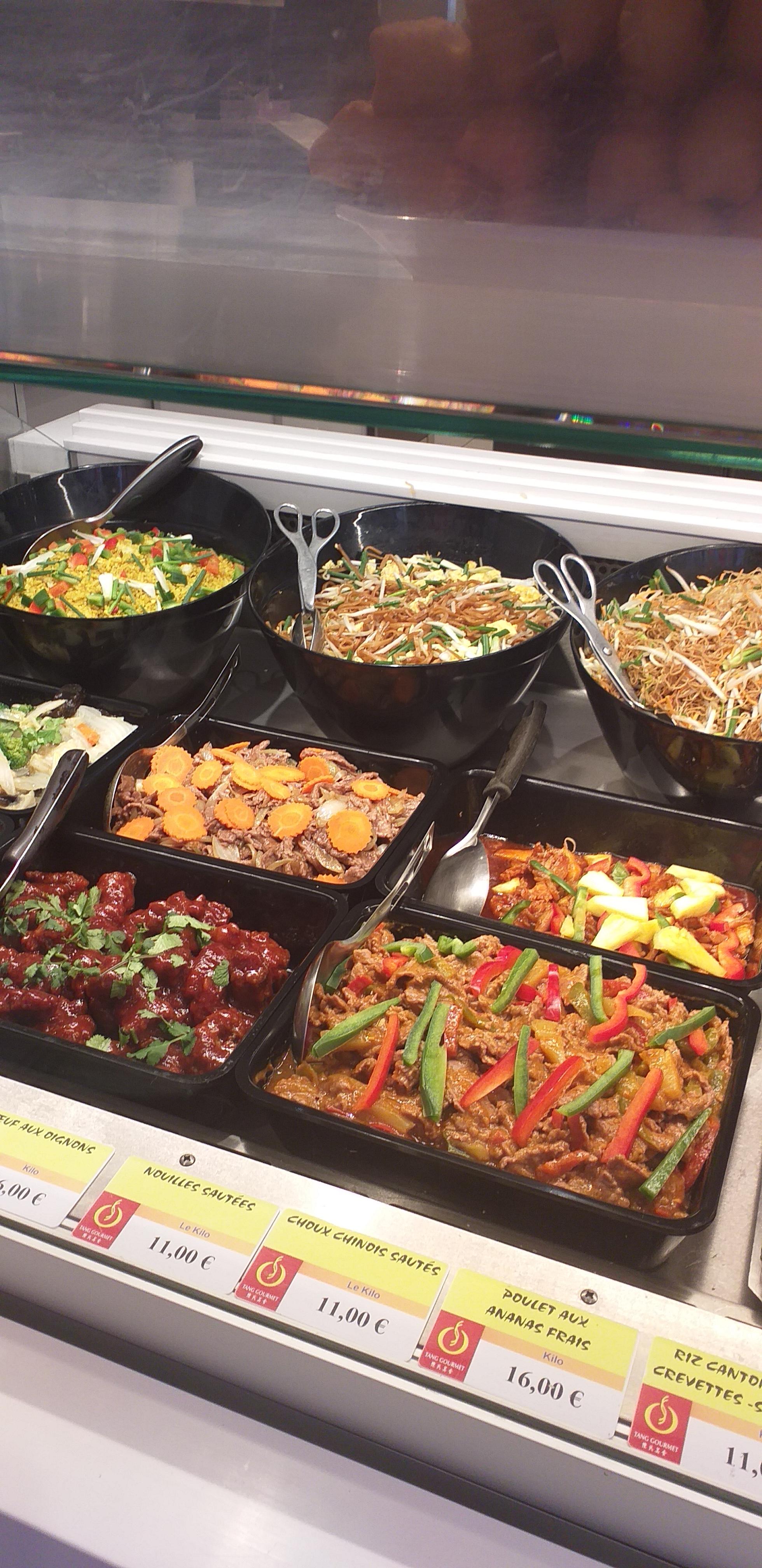 Service cours de cuisine 06 entre particuliers