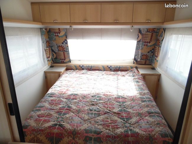 Location caravane 06 entre particuliers