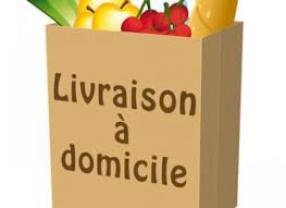 Service : aide aux courses Service : aide aux courses