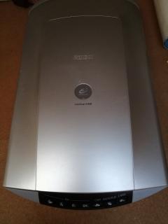 Location : scanner Location : scanner