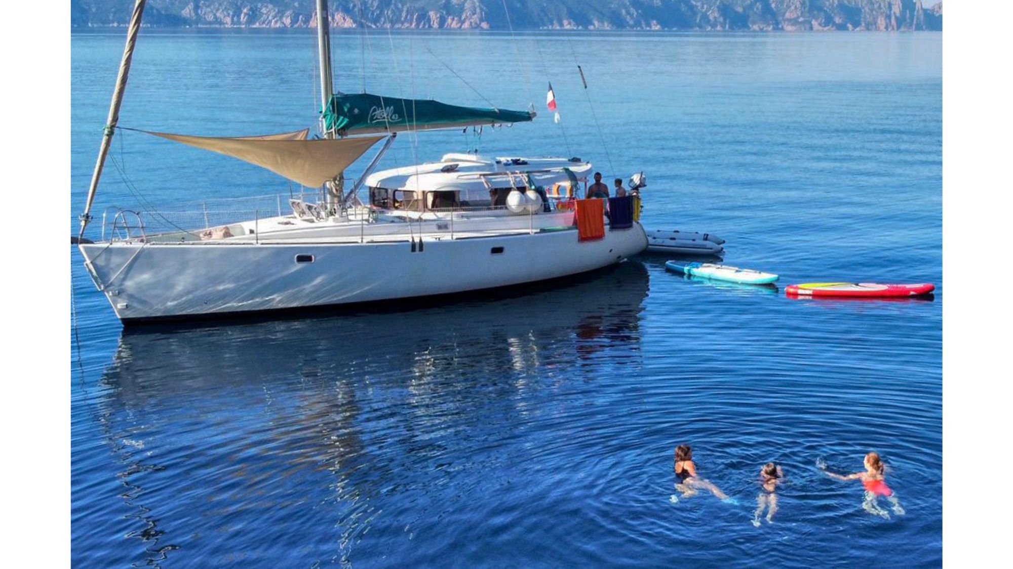 Location bateau avec skipper
#voilier
#balade en bateau
 #autre 97 entre particuliers