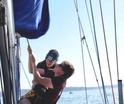 Service : coach sportif Service : coach sportif