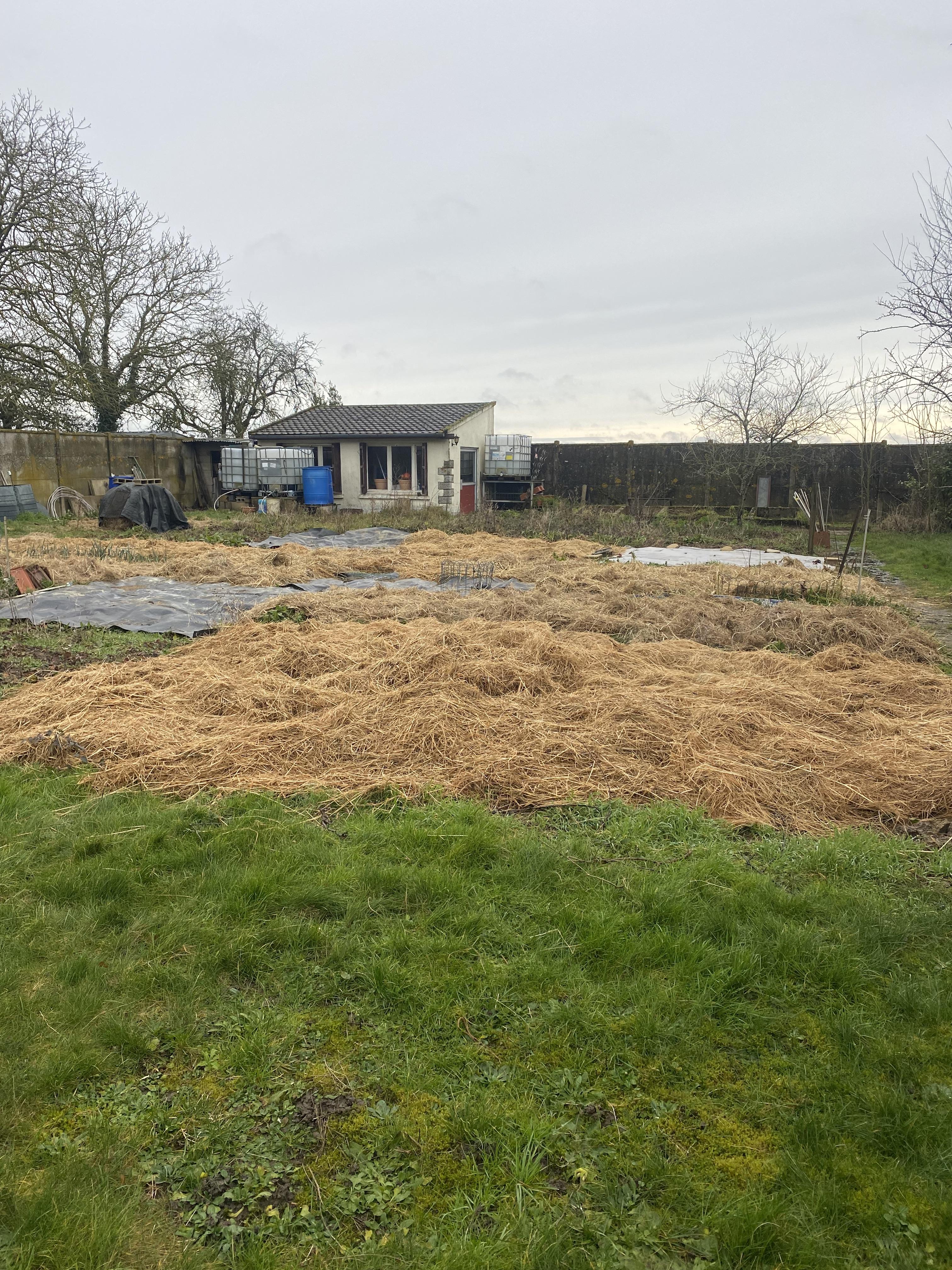 Service amenagement jardin 28 entre particuliers