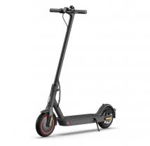 Louer la trottinette