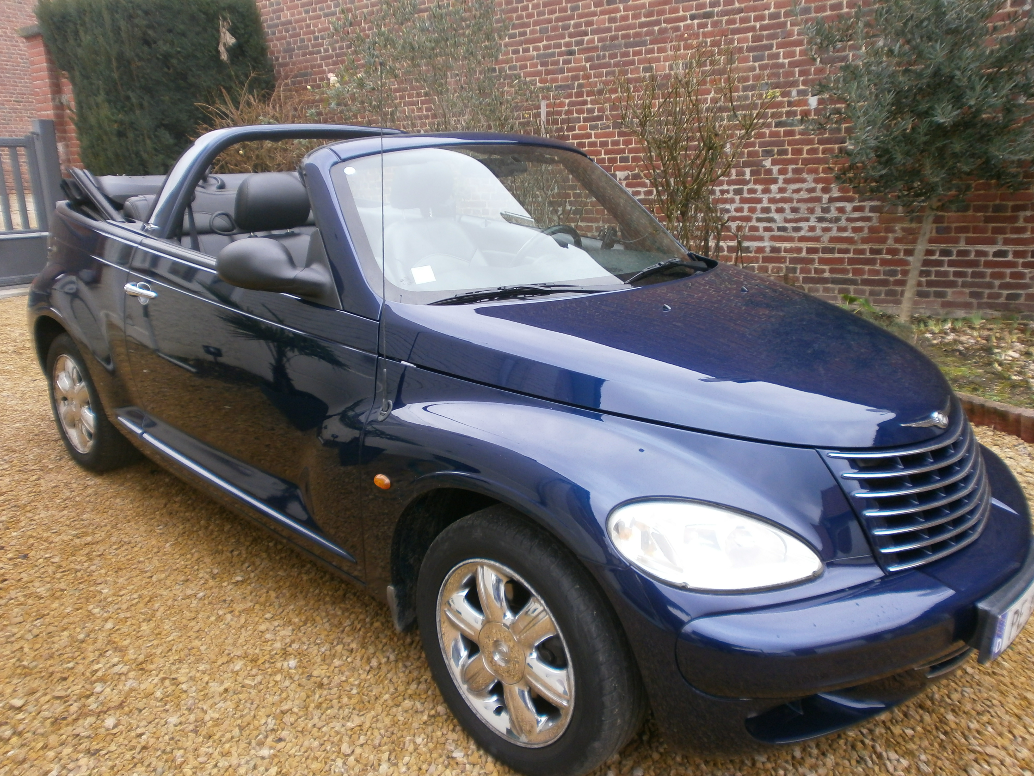 Location cabriolet 60 entre particuliers