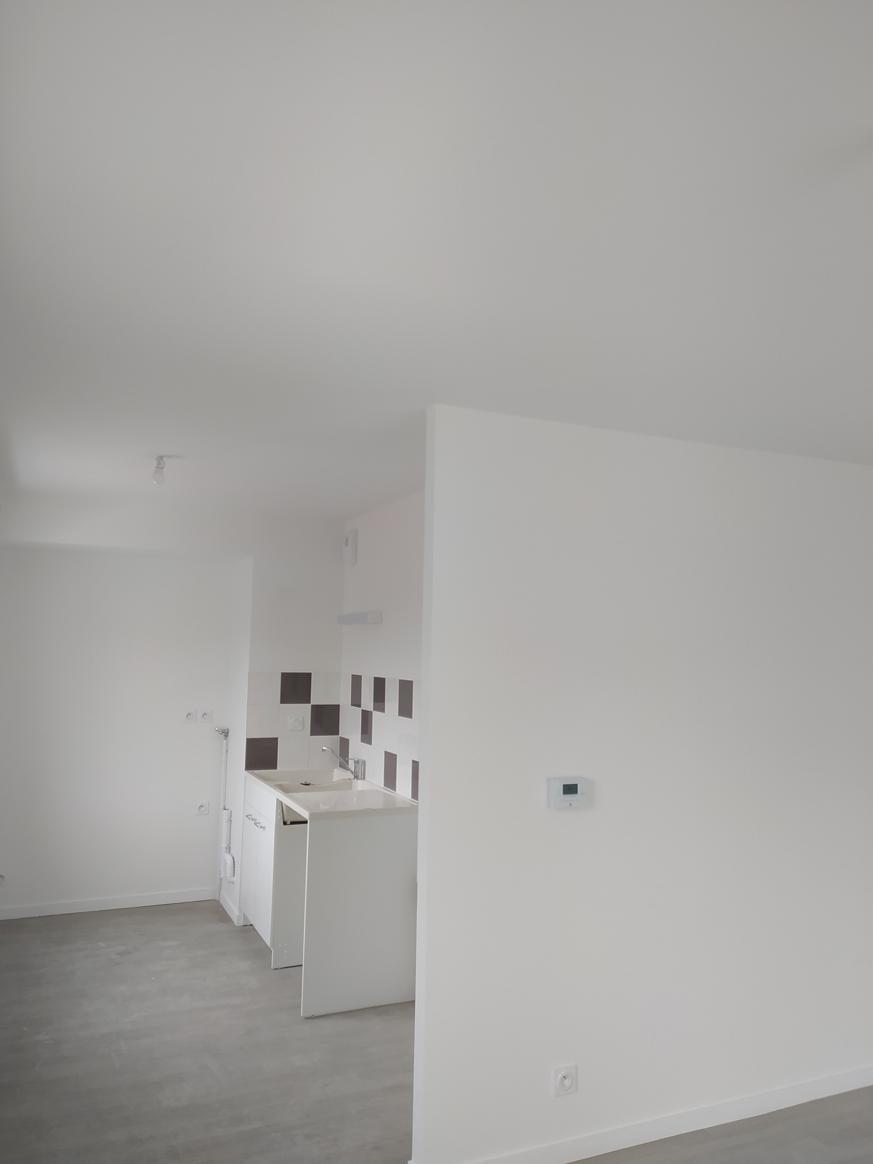 Service peintre 44 entre particuliers