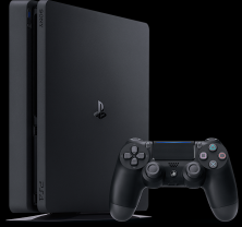 Louer une console