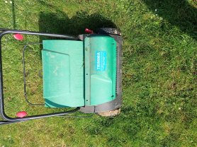 Location : scarificateur