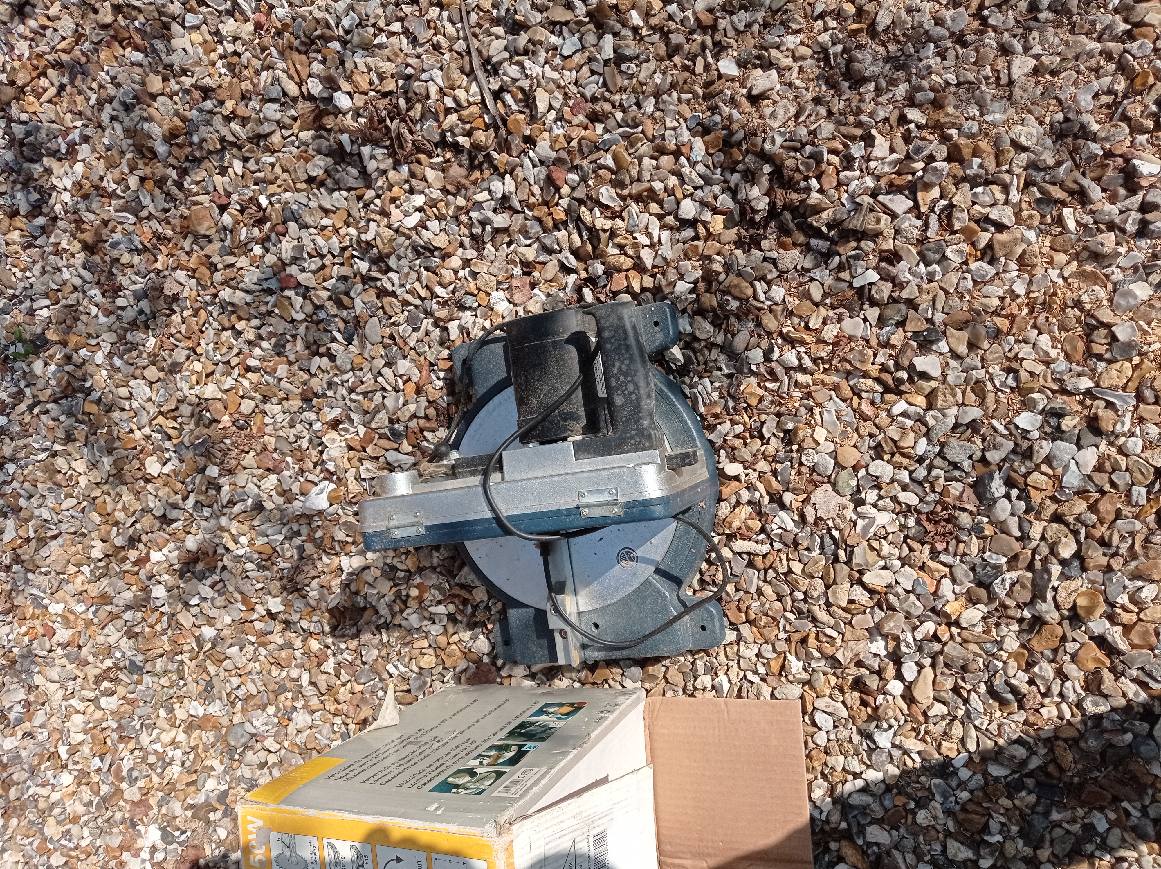 Location scie a onglet 95 entre particuliers