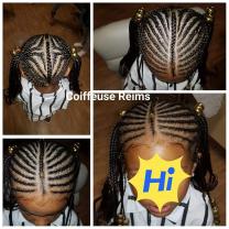Demander une coiffure