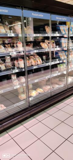 Service : aide aux courses Service : aide aux courses