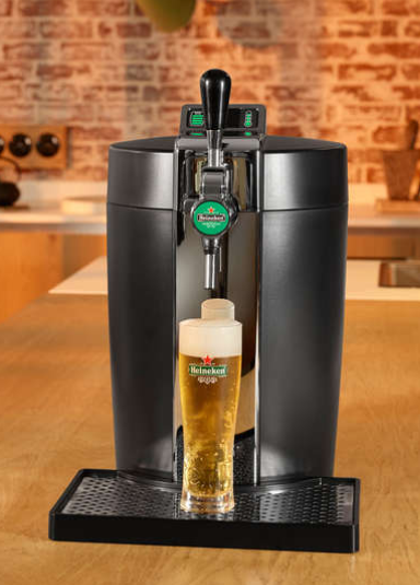 Location tireuse a biere 67 entre particuliers