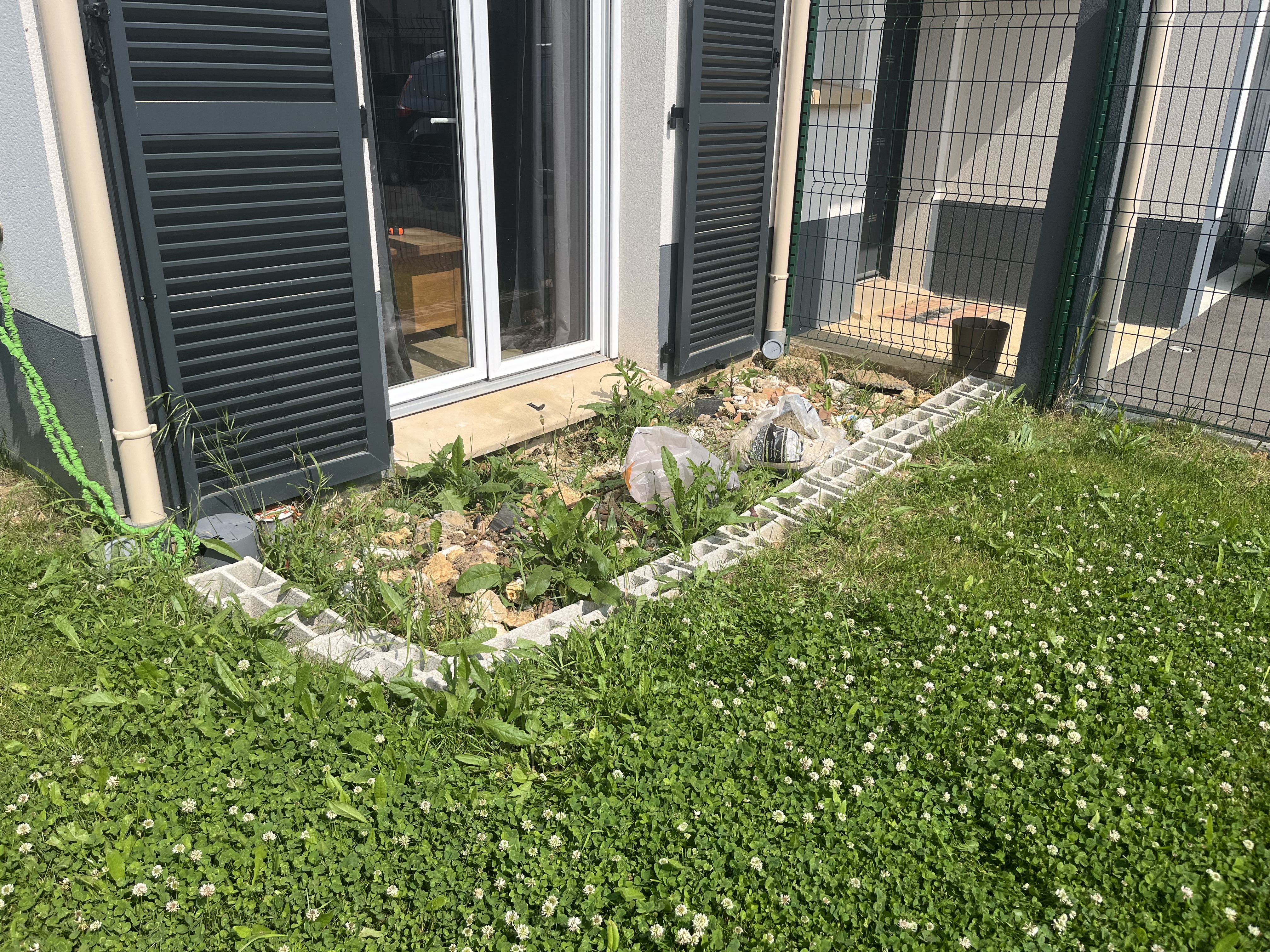 Service maconnerie 78 entre particuliers