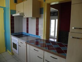Louer l'appartement