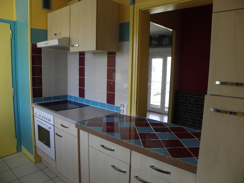 Location appartement 31 entre particuliers