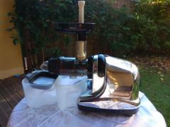 Location : extracteur de jus Location : extracteur de jus