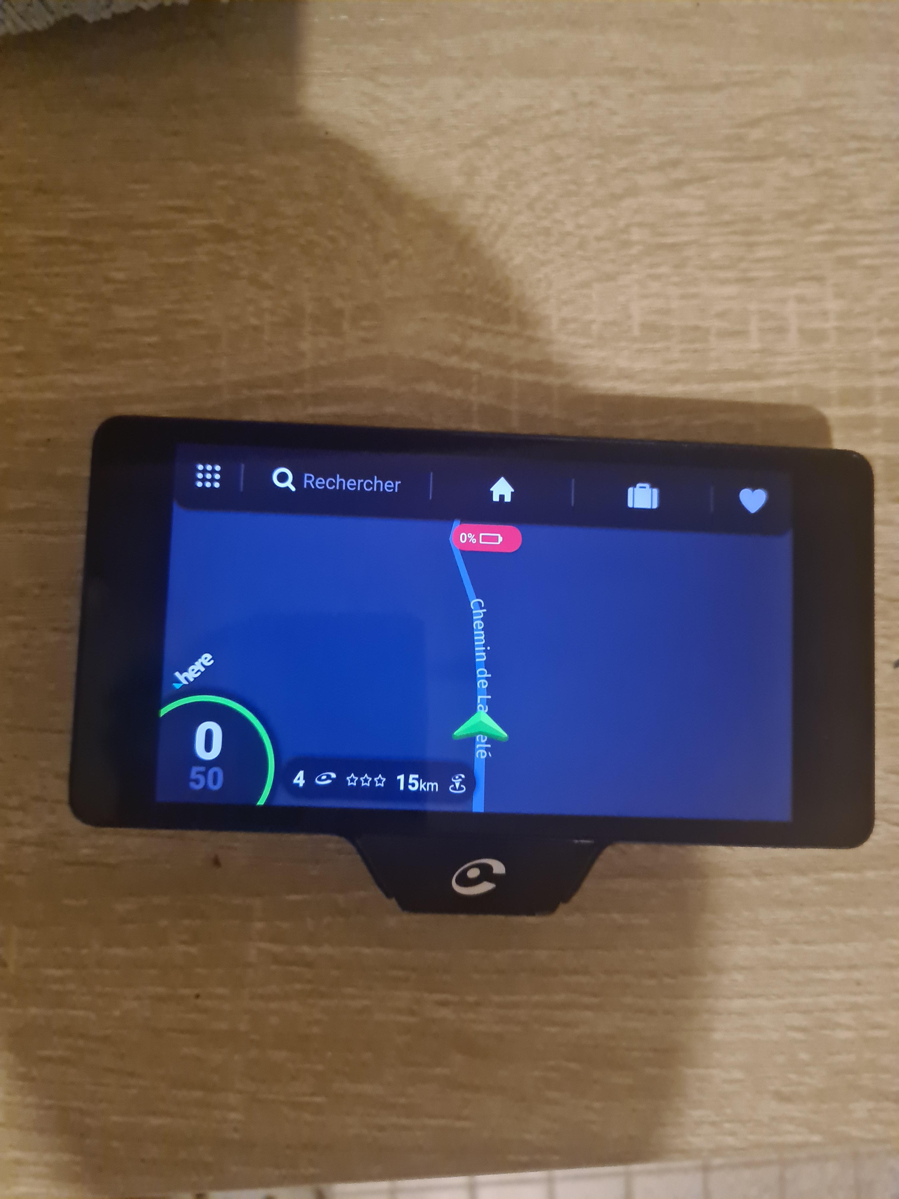 Location gps 40 entre particuliers