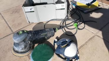 Location : ponceuse Location : ponceuse