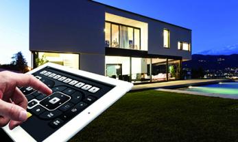 Service : domotique Service : domotique