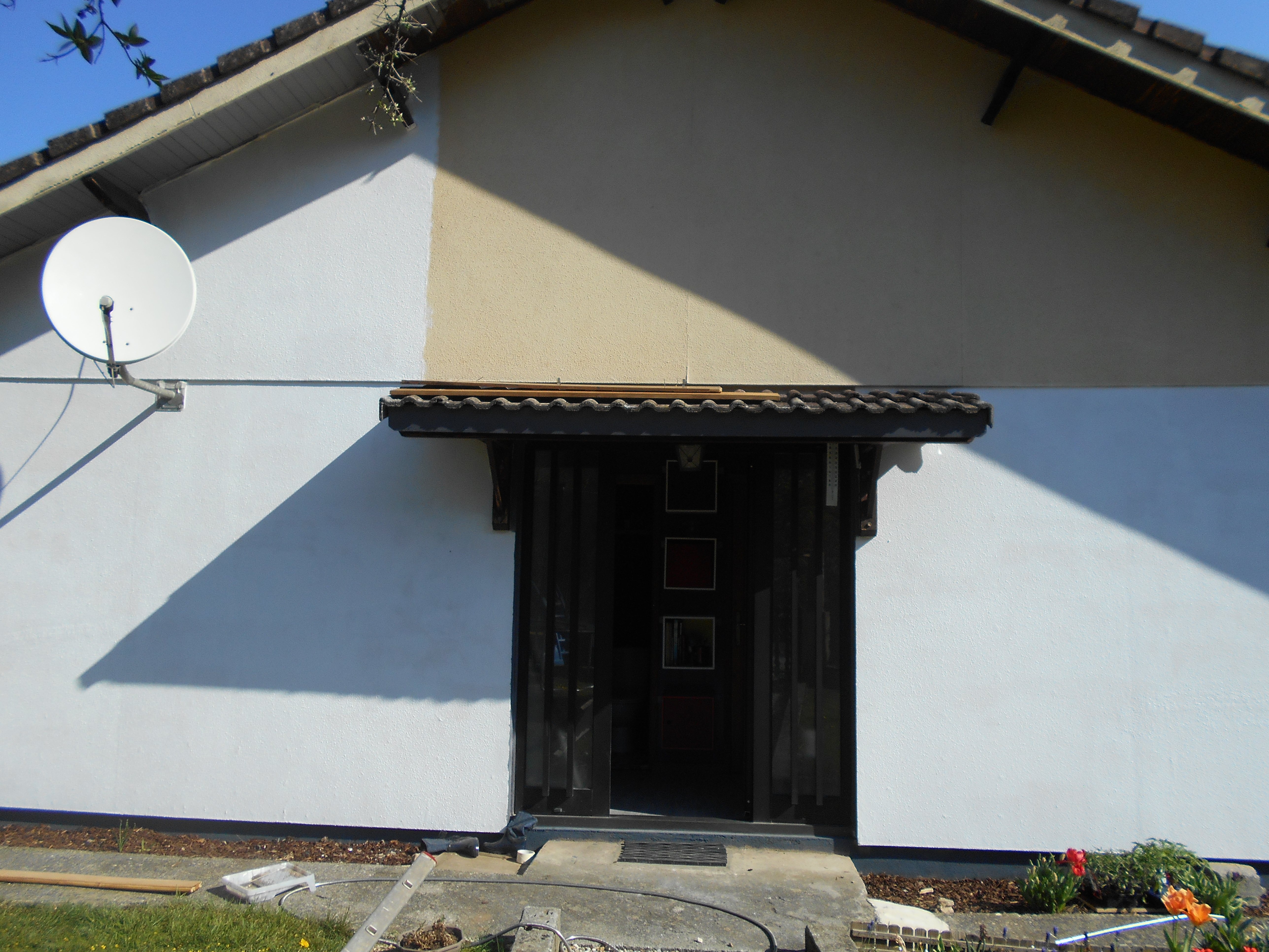 Location echafaudage 74 entre particuliers