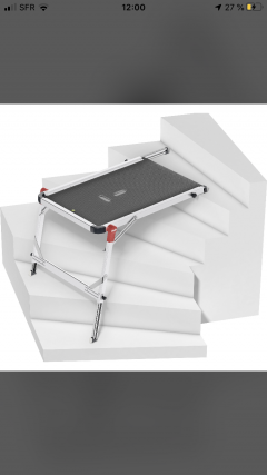 Location : echafaudage Location : echafaudage